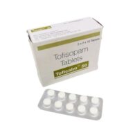 Toficalm 50mg (Tofisopam)