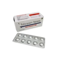 Tofisopam 100 Mg Tablet