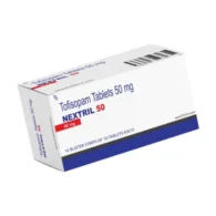 Tofisopam 50mg Tablets